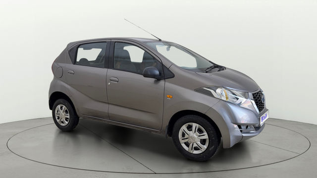 Datsun RediGO T Option Second-hand 2018 Datsun RediGO T Option for sale in Ahmedabad