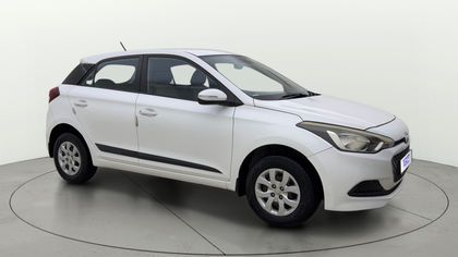 2017 Hyundai i20 Sportz 1.4 CRDi