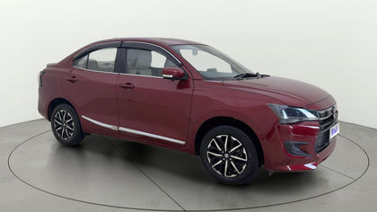 2024 Maruti Suzuki Dzire ZXI Plus BSVI