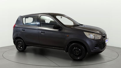 2015 Maruti Suzuki Alto K10 वीएक्सआई