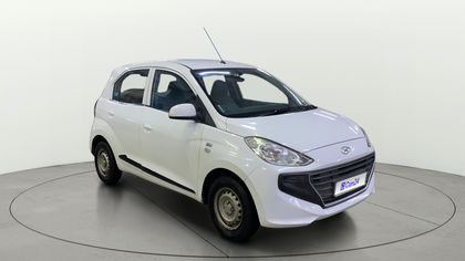 2020 Hyundai Santro Magna AMT