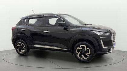 2021 Nissan Magnite XV बीएस6