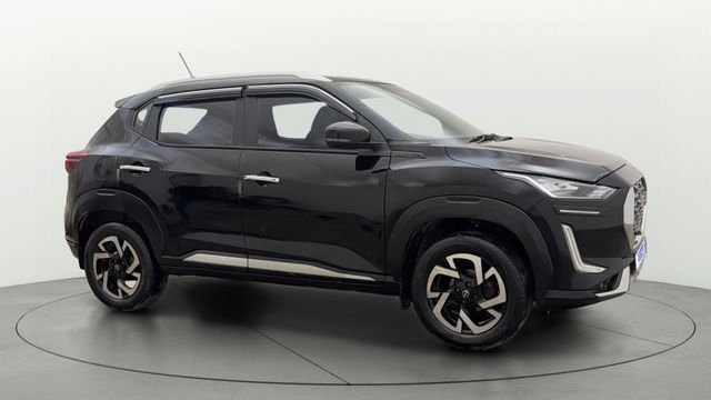 Second-hand 2021 Nissan Magnite XV BSVI for sale in Hyderabad