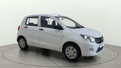 2016 Maruti Suzuki Celerio VXI AT