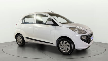 2019 Hyundai Santro Sportz BSIV