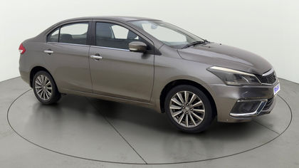 2021 Maruti Suzuki Ciaz अल्फा बीएस6