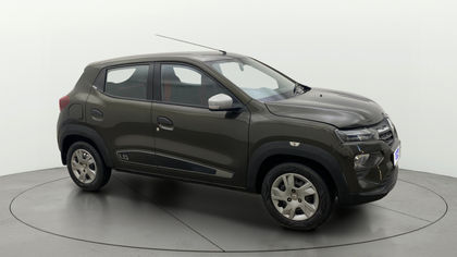 2020 Renault KWID 1.0 RXT Opt