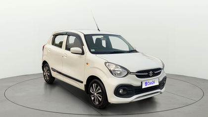 2023 Maruti Suzuki Celerio वीएक्सआई