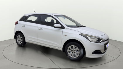 2015 Hyundai i20 मैग्ना 1.2