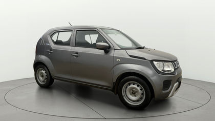 2023 Maruti Suzuki Ignis सिग्मा बीएस6