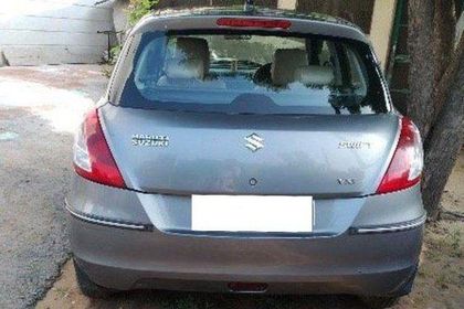 2013 Maruti Suzuki Swift वीएक्सआई