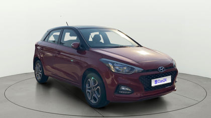 2018 Hyundai i20 1.2 Asta Dual Tone