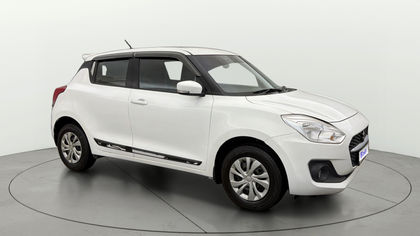 2021 Maruti Suzuki Swift वीएक्सआई