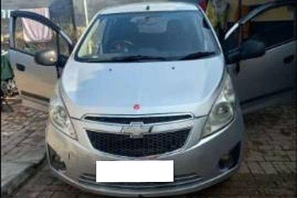2013 Chevrolet Beat LS