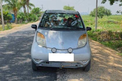 2011 Tata Nano Lx BSIV