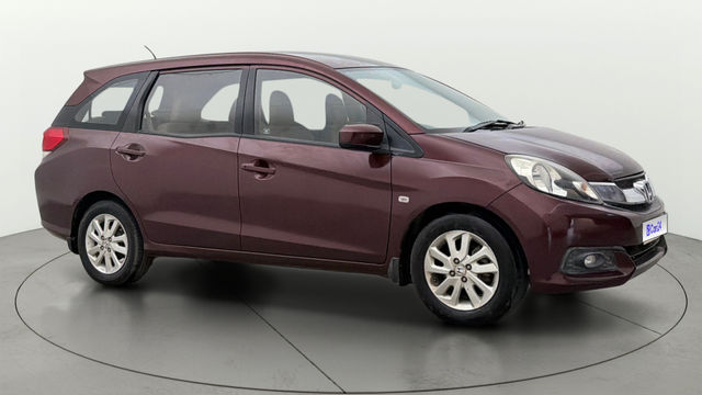 Second-hand 2014 Honda Mobilio V i-VTEC for sale in Chennai