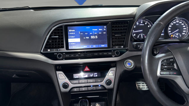 Image Used Car