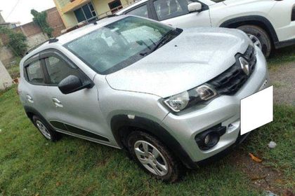 2019 Renault KWID 1.0 RXT