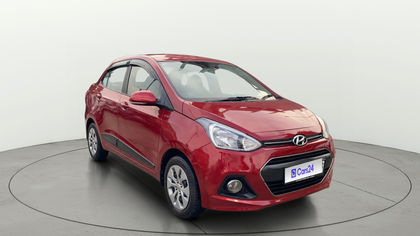 2015 Hyundai Xcent 1.2 Kappa S