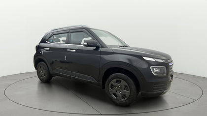 2024 Hyundai Venue एसएक्स