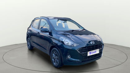 2022 Hyundai Grand i10 1.2 Kappa Sportz BSIV