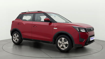 2022 Mahindra XUV300 W6 AMT Sunroof BSVI