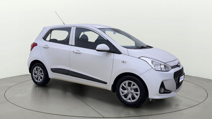 2017 Hyundai Grand i10 1.2 Kappa Sportz BSIV