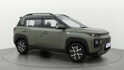 2024 Hyundai Exter एस एएमटी