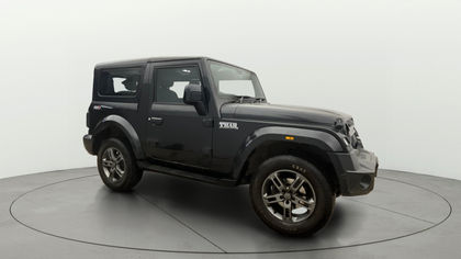 2024 Mahindra Thar LX Hard Top