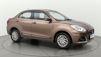 2020 Maruti Suzuki Swift Dzire AMT ZXI