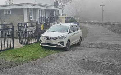 2019 Maruti Suzuki Ertiga जेडएक्सआई प्लस