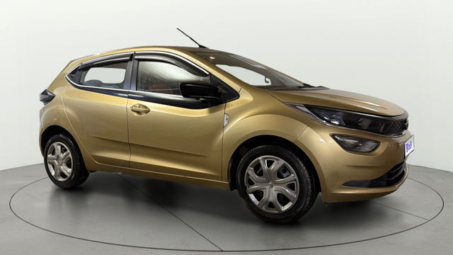 Second-hand 2020 Tata Altroz XT BSVI for sale in Noida