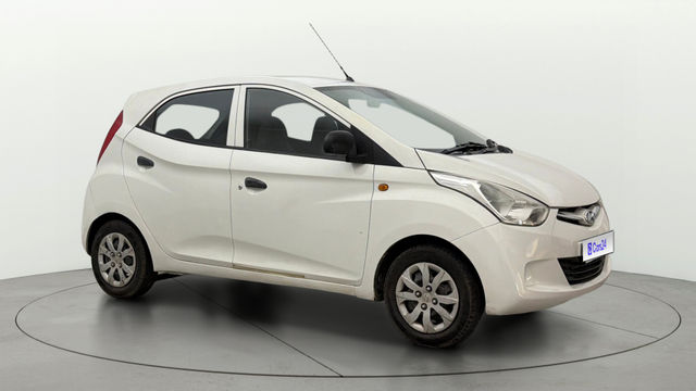 Second-hand 2015 Hyundai EON Magna Plus for sale in Chennai