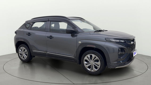 Maruti Suzuki FRONX सिग्मा सीएनजी Second-hand 2024 Maruti Suzuki FRONX सिग्मा सीएनजी for sale in Ahmedabad