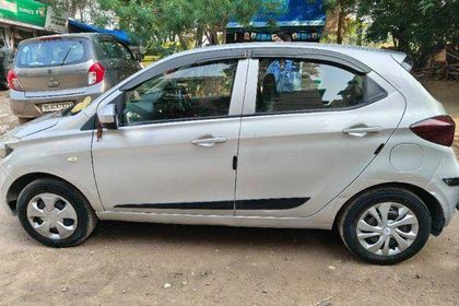 2018 Tata Tiago 1.2 Revotron XT