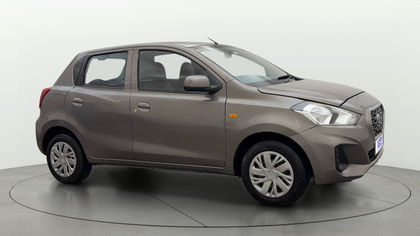 2019 Datsun GO A Petrol