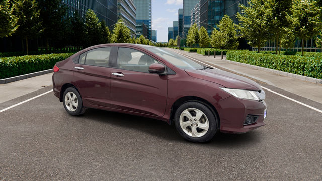 Second-hand 2014 Honda City i VTEC VX for sale in Pune