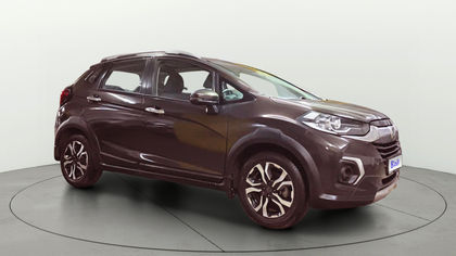 2022 Honda WR-V वीएक्स