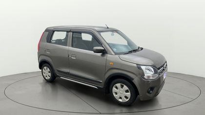 2019 Maruti Suzuki Wagon R AMT वीएक्सआई