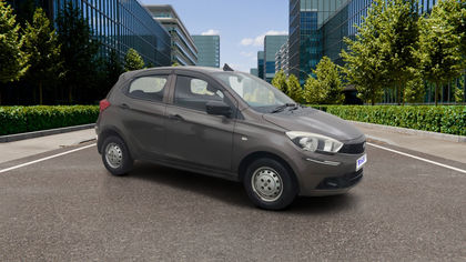 2019 Tata Tiago XM