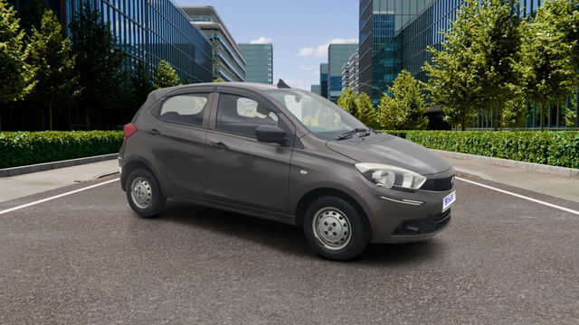 Tata Tiago XM Second-hand 2019 Tata Tiago XM for sale in Pune
