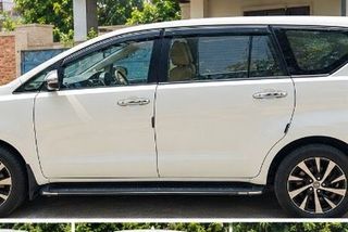 Used 2.4 ZX 7 STR AT