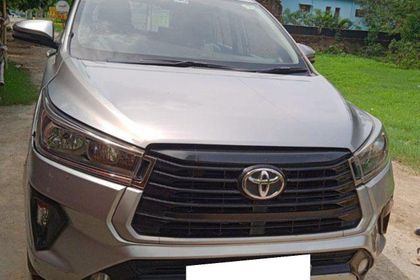 2022 Toyota Innova Crysta 2.4 G 7 STR