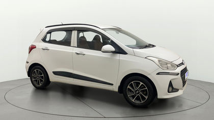 2019 Hyundai Grand i10 1.2 Kappa Asta