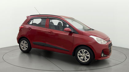 2019 Hyundai Grand i10 1.2 कप्पा स्पोर्टज़ बीएस4