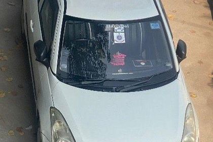 2016 Maruti Suzuki Swift Dzire LXI Option