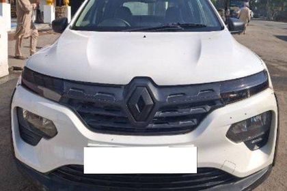 2020 Renault KWID RXL BSIV