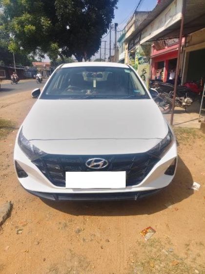 2021 Hyundai i20 स्पोर्टज़ बीएस6