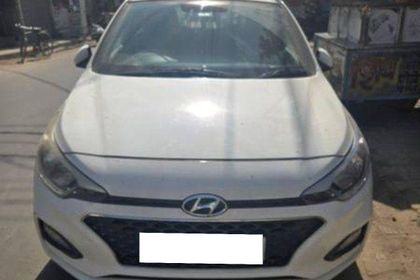 2019 Hyundai i20 डीजल स्पोर्टज़