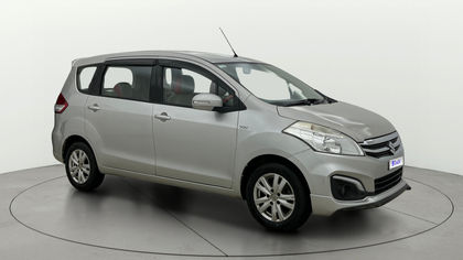 2017 Maruti Suzuki Ertiga ZXI 2022-2023